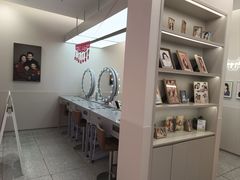 -天真蓝照相馆(新世界店)