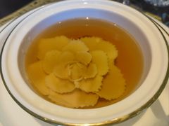 -北京饭店谭家菜