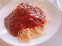 意式肉酱面-宜家·瑞典风味餐厅(天津东丽商场店)