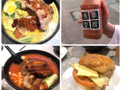 -华嫂冰室(湾仔店)