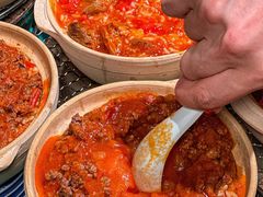 -粉灯牛腩牛杂煲·鸡煲(双井店)