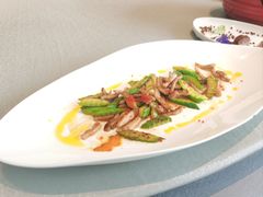 -写庭·鱼鲜川菜·宴请(铁像寺水街店)
