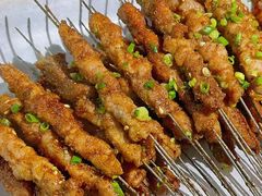 -四妹餐厅(玫瑰街店)