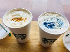 -星巴克(邯郸新世纪广场店)