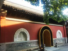 -嵩祝寺及智珠寺