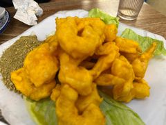 -巷子深菜馆(新华路店)