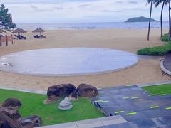 -石梅湾艾美度假酒店