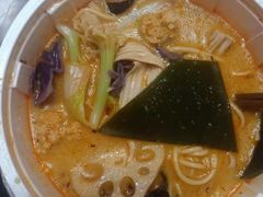 -张亮麻辣烫(北京富力又一城店)