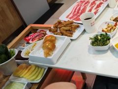 -傣妹火锅(四川北路店)