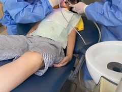 -瑞尔齿科(南京东路名人诊所)