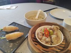-潮府馆·非遗潮州菜·世纪公园(新国际博览中心店)