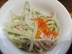 -山盛创作料理·Yamamori(珠宾店)