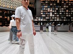 -万丽轩·粤菜(王府井金茂万丽酒店)