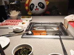 -海底捞火锅(北京路店)