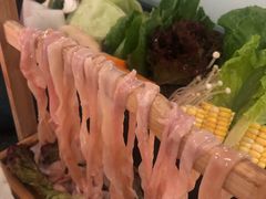 -湊湊火锅·茶憩(东城万达店)