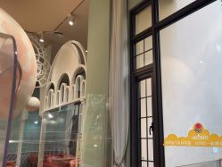 -奈尔宝·儿童乐园·亲子餐厅(星河湾店)