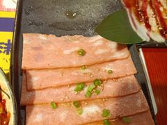 -喜牛烧肉酒场·黑金店(威高广场店)
