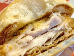 -肯德基(学院路店)