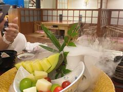 -蟹田居·活蟹料理(东城店)