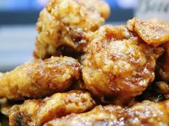 -一乐韩国炸鸡(梅江店)