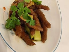 -仑头海鲜城(仑头环村南路店)