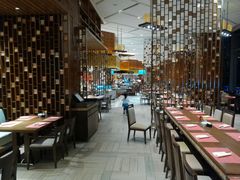 -唐山香格里拉大酒店·香啡阁(长虹西道店)