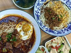 -重庆小面(贵友大厦店)