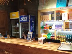 -老凯俚酸汤鱼(鸿通城店)