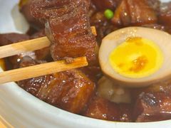 上海本帮红烧肉-枕水江南(铁西万象汇店)