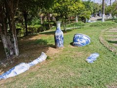 -景德镇古窑民俗博览区