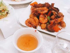 -万宝海鲜舫(劳动公园店)