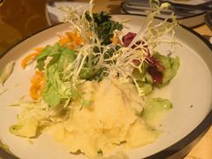 -普拉那啤酒坊Paulaner(凯宾斯基饭店)