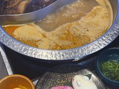 -牛武士寿喜烧·和牛火锅自助(全球首店)