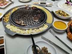 -韩宫宴烤肉·料理(大宁国际店)