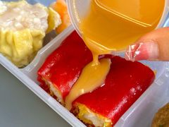 -点都德(奥体印象城店)