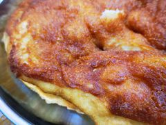 糖油饼-增盛魁小吃店