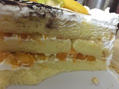 -欧贝拉蛋糕店(东门路店)