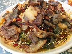 -嘉里饭庄
