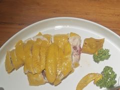 -金枝玉叶上海人家食府(三里河店)