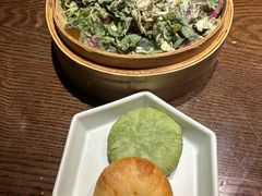 -掌柜的店·河南的菜(世茂店)