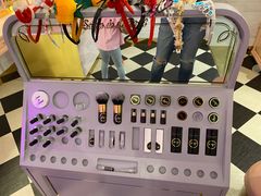 -Lilliput·粒粒堡亲子餐厅(嘉定宝龙店)