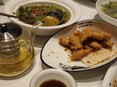 -沪华海鲜大酒楼(南汇店)