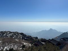 -泰山风景名胜区