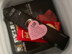 -将军牛排·尔滨地标朝鲜族美食(总店)