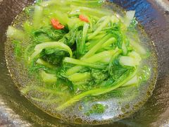 -转角·老弄堂上海菜(长寿路店)