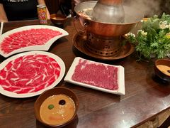 -南门涮肉(后海店)