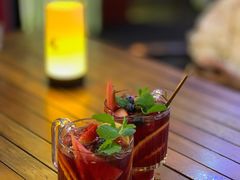 -MR.ROCKY洛奇先生RESTAURANT&BAR(宝安壹方城店)