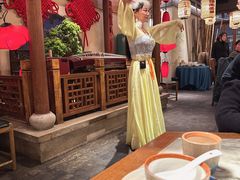 -二十八里太湖船菜(吉祥路店)