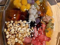 -龙抄手食府(浣花北路店)