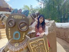 -武汉玛雅海滩水公园